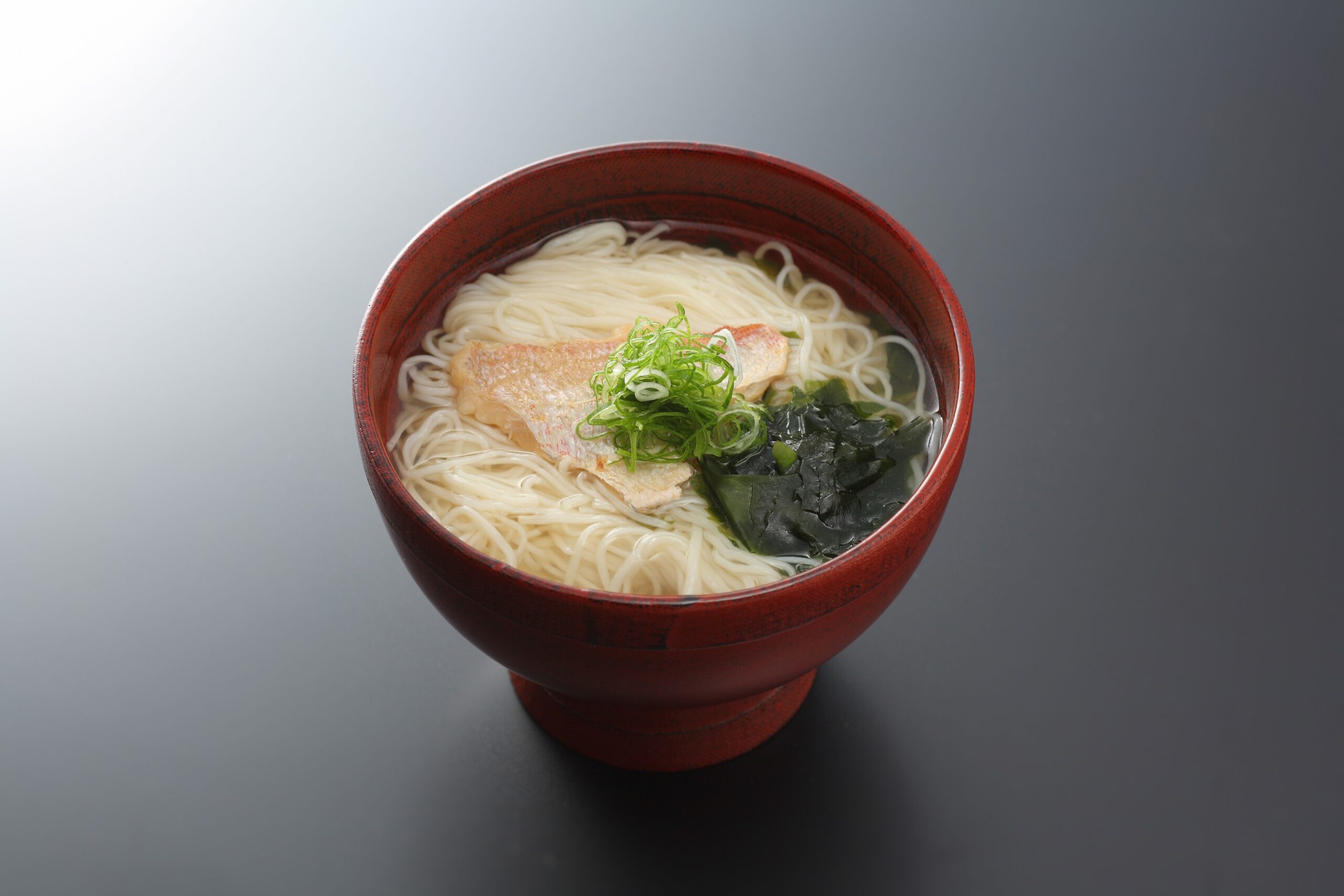 にゅうめん